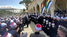 هل يتوسط دروز لبنان لانهاء التوتر بين والشرع ودروز سوريا؟