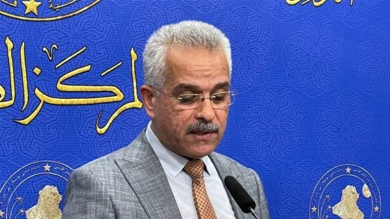 نائب يطالب بتدقيق قائمة السفراء ويؤكد: لا للمحاصصة في التمثيل الدبلوماسي