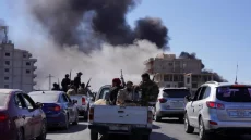 إسرائيل تحذر الشرع وتدعوه لسحب قواته من السويداء