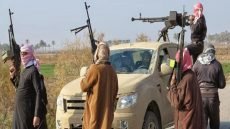 العبادي والكاظمي والسوداني.. ثلاث حكومات حاولت نزع السلاح ولم تتحقق نتائج