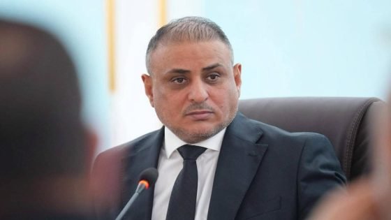 مصدر: اتفاق سياسي على إقالة محافظ واسط بسبب “الفاجعة”