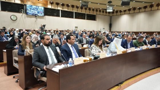 العراقيون فقدوا الثقة.. تشخيص من الإطار لعجز البرلمان وتحوله لمؤسسة امتيازات