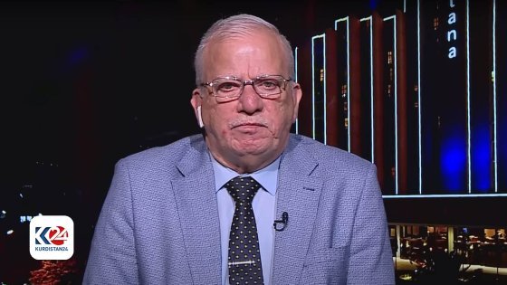 أحزاب عراقية ودول وعصابات ومافيات تعرقل مكافحة المخدرات