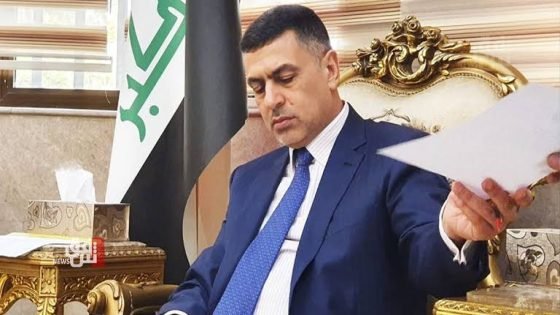 الخلاف يحتدم في البصرة.. فصائل تهاجم والعيداني يرد: “امشي بطولي واحتقرالجبناء من أراد المواجهة فليظهر اسمه