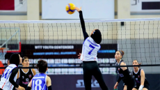 حلبجة تحتضن قرعة تصفيات دوري الكرة الطائرة لسيدات العراق