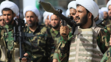 هيكلية الحشد” على طاولة البرلمان العراقي قريباً