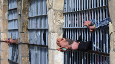 القضاء العراقي يعلن اطلاق سراح قرابة 30 ألف سجين بموجب قانون العفو العام