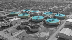 البصرة .. إحالة مشروع “تحلية مياه البحر” للتنفيذ بطاقة إنتاجية ضخمة