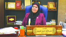 حظر اللحية”.. سؤال نيابي لمديرة بوزارة عراقية: ما علاقتها بداعش والميليشيات؟