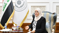 وزير المالية تكشف سبب تأخير اقرار الموازنة المالية للعراق