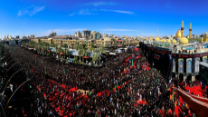 بخطة ثلاثية.. الدفاع المدني يكمل استعداداته لتأمين زيارة الأربعين في كربلاء