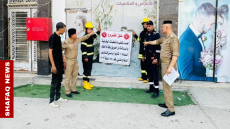 خلال 48 ساعة.. الداخلية تعلن غلق 1118 مشروعا في العراق