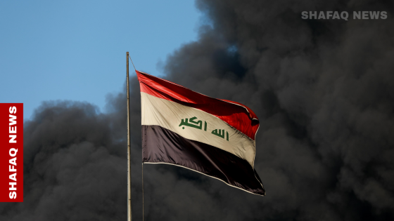 تحقيق خاص: 55 ألف حريق في العراق خلال 3 سنوات تغلق بـ”قضاء وقدر” عن قرب