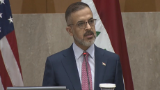 العراق يترأس مجموعات دولية في منتدى أممي للتنمية المستدامة بنيويورك