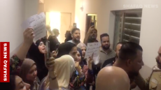 تاكيدا لما نشرته النهار ..لجنة تحقيقية وأمر سحب بحق مدير عام الأنواء الجوية العراقية بـ”الظلم والإجحاف الإداري