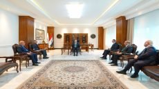 قضاة العراق يتفقون على منع المرتبطين بـ”البعث” من دخول البرلمان