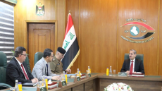 عبر “التزوير والتلاعب”.. النزاهة تحذر من تسلل “الفاسدين” إلى قبة البرلمان