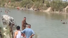 غرق 3 زوار بينهم إيرانيان في أهوار جنوب العراق خلال توجههم إلى كربلاء