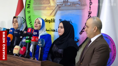 كركوك.. التحالف العربي “يطرد” سلوى المفرجي لمشاركتها بجلسة لمجلس المحافظة والأخيرة ترد