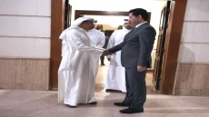 الدليمي: السفير الكويتي يعقد صفقات سرية مع نواب لدفعهم نحو تمرير اتفاقية خور عبدالله