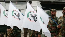 بغداد ترفض اتهامات كردستان للحشد وتطالب بالأدلة