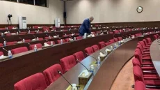 نائب ينتقد تعطيل جلسات البرلمان ويتهم جهات بـ”أجندات حزبية”