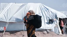 العراق يستعد لاستقبال 230 عائلة من مخيم الهول اليوم الخميس