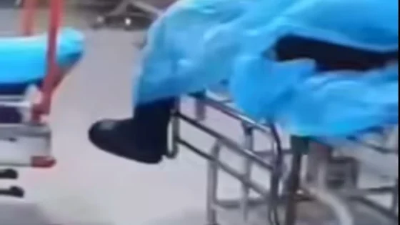 حادثة بالغة الخطورة.. أصابوه ثم اقتحموا المستشفى التي تعالجه وقتلوه بداخلها.. اين الحراس وكيف دخلت الاسلحة