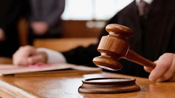 بغداد.. اعتقال قاض “مزيف” احتال على مواطنين عبر “فيسبوك”