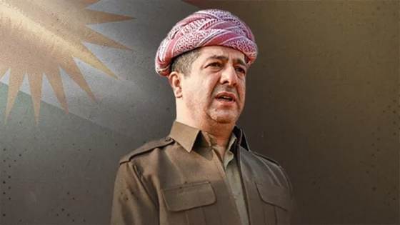 نائب: بارزاني لم يسلم النفط ويسعى للحصول على الرواتب لغاية اجراء الانتخابات