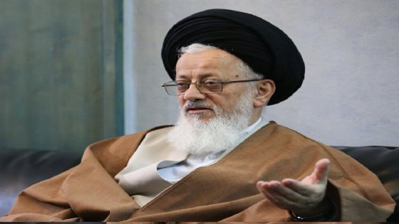 ممثل خامنئي: لا تراجع عن دعم المقاومة في العراق والمنطقة