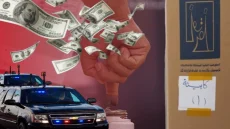 العيساوي: المال السياسي في الدعاية الانتخابية يهدد العدالة