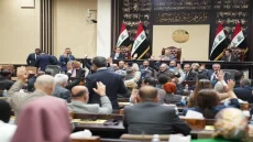 الموسوي: الدورة الحالية قد تنهي أعمالها دون تمرير غالبية القوانين