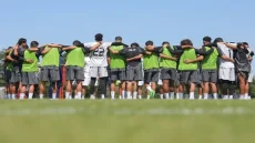 حرمان الأولمبي العراقي من المحترفين في معسكر الصين