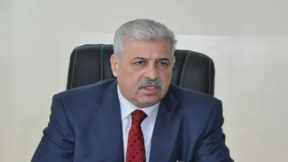 النجيفي يعلق بشأن تعطيل رواتب الحشد ويكشف تداعياته