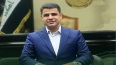 نائب كردي يخاطب الرئيس العراقي لإلغاء استحداث قضاء قره تبه