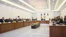 مطاردة دولية..وزير الداخلية اصدرنا مذكرات قبض بحق 81 تاجر مخدرات وتستعد لزيارة الأربعين