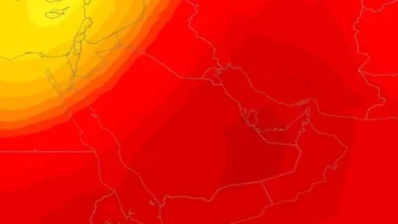 أجواء خانقة.. لا حركة للرياح والحرارة ترتفع مجدداً في بغداد والجنوب