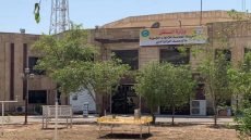 توقيعاً لإقالة سلمان البهادلي ..الكهرباء لمكتب المدير فقط والموظفون بلا تبريد.. احتجاجات في مبنى الأنواء الجوية