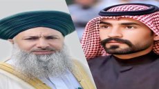 عداي الغريري وعبد الحسين الحاتمي .. أصوات المنصات على حافة الحريات ..  خطيب مسجد وشاعر أمام القانون