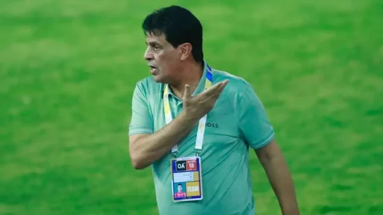 الانضباط تستدعي مدرب زاخو بعد أحداث شغب كأس العراق