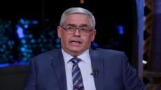 خلف: الجولاني يدفع بسوريا نحو واقع طائفي يخدم تل أبيب