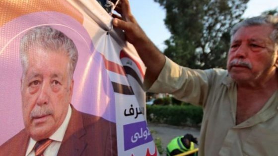 الزبيدي يحذر من تداعيات التوترات الإقليمية على الوضع الاقتصادي العراقي