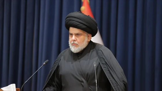 الاستقلال وحصر السلاح والإصلاح ..وزيره يكشف عن شروط ومطالبات الصدر من الكتل المرشحة للانتخابات