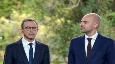 روتايو يدفع من أجل سياسة حازمة مع الجزائر