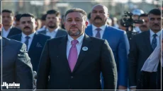 السرية عنوان اللقاءات الخفية .. دعوة نيابية لمساءلة خميس الخنجر بشأن اجتماع إسطنبول