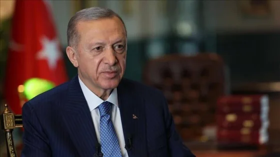 أردوغان: الرسم الكاريكاتيري للنبي محمد وللنبي موسى “استفزاز حقير”