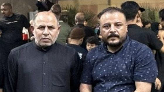 رئيس مجلس محافظة البصرة يتنازل عن دعوى قضائية ضد ناشط مدني