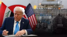 أول رد عراقي على رسالة ترامب وزيادة الرسوم الجمركية