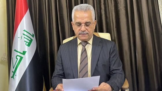 السلامي يحذّر من “تمرير صامت” لاتفاقية خور عبدالله: لا يمكن غسل عار التنازل عن السيادة إلا برفضها علناً